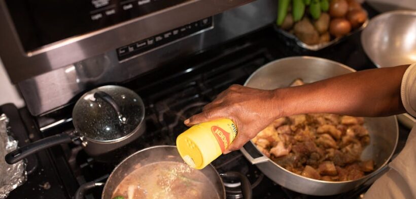 Broth powders toxicity pets