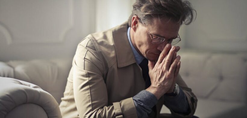 Adding distractions to sit cue