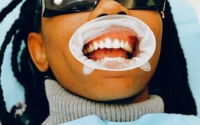 Pet dental care and facial expressions