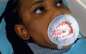 Oral Care Awareness When Guests Visit