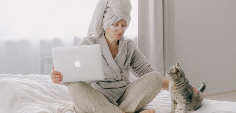 Routine parasite screening tests for cats explained