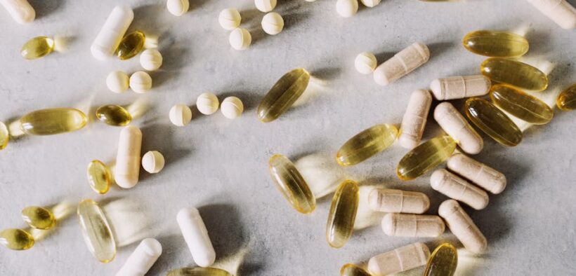 Probiotic supplements for cats