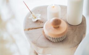 Bathing intervals for comfort