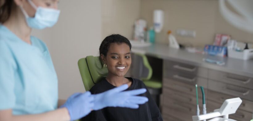 Pet Dental Care Awareness Without Medical Advice