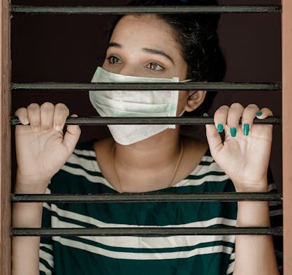 Anxiety during home renovations