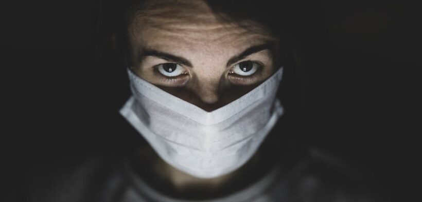 Cat eye infection symptoms causes and management