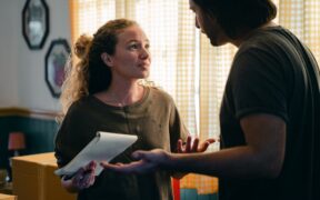 New home anxiety in cats