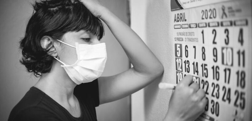 Preventing anxiety in dogs with routine and predictability