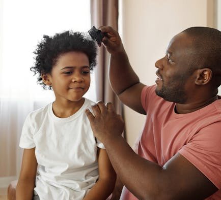 Helping Pets Get Comfortable with Brushing
