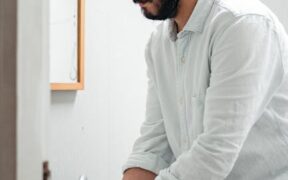 Preventive home cleaning routine for reducing pet allergens