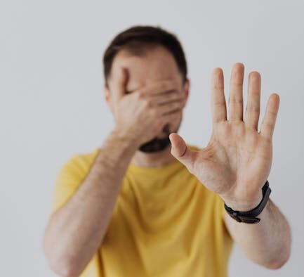 Urination fear or avoidance pets