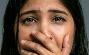 Helping Nervous Cats Accept Mouth Handling