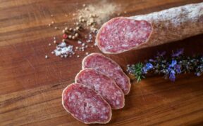 Deli meats salt toxicity pets