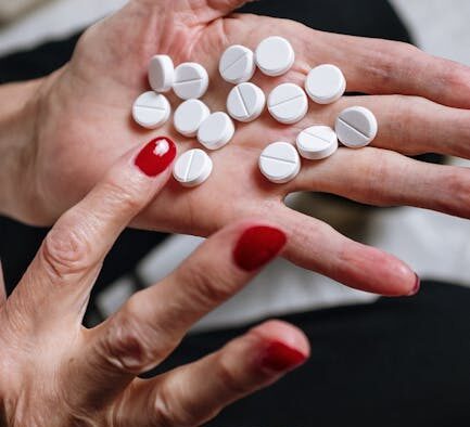 Supplements for itchy skin in cats