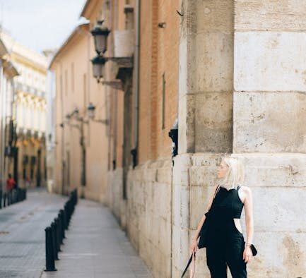 Dogs reacting when cornered accidentally