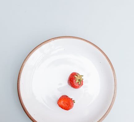 Basic training for polite food bowl manners