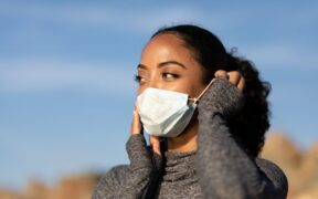 Oral care awareness as long term routine