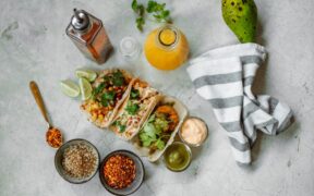 Taco seasoning toxicity pets