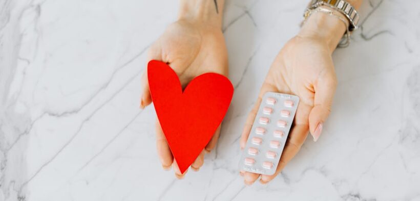 Supplements for heart and circulation support in cats