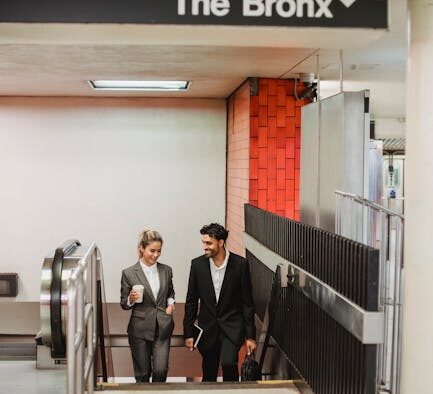 Basic training routines for busy professionals