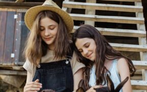 Supplements for overall resilience in family pets