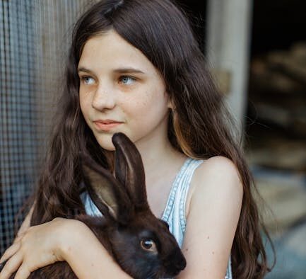 Oral Care Awareness for Rural Pets