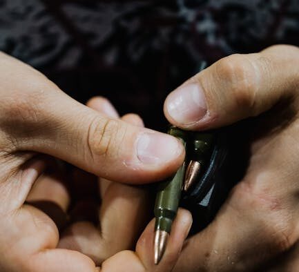 Cats showing tension during carrier loading