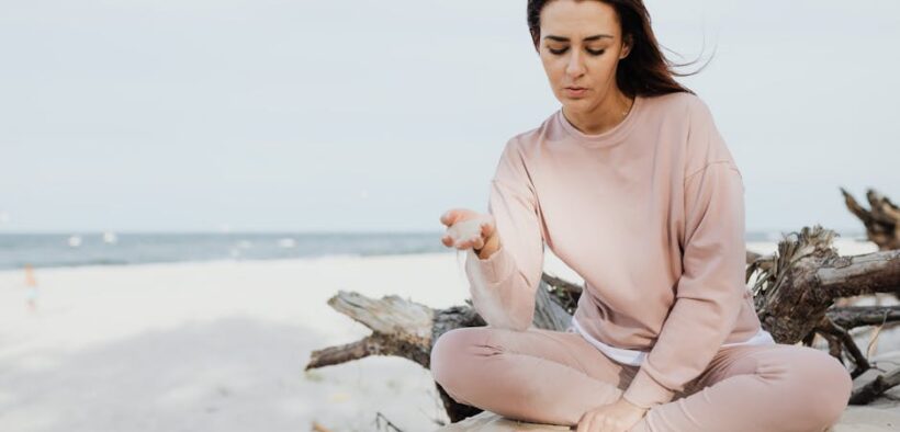 Wind anxiety in dogs