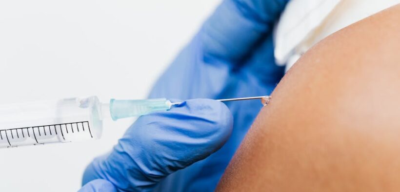 Why yearly wellness exams matter for vaccine planning
