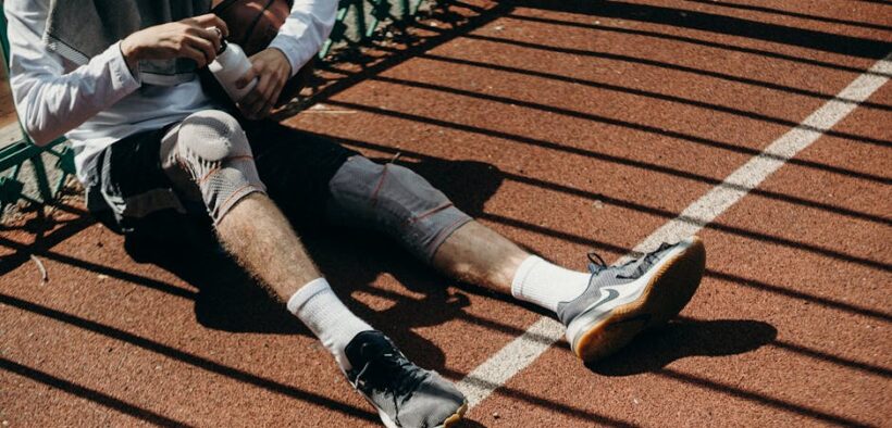 Preventing heat exhaustion in dogs during exercise