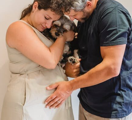 What to expect at a puppy vaccination visit