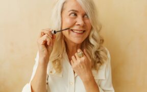 Preventive eye care routine for senior dogs