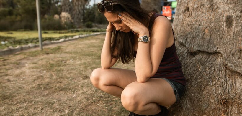 Short daylight anxiety in pets