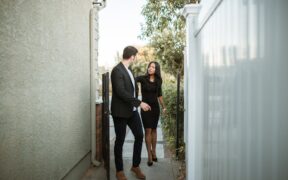 Urination problems during walks