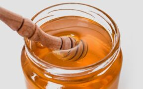 Urine thick consistency pets