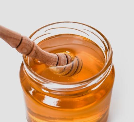 Urine thick consistency pets