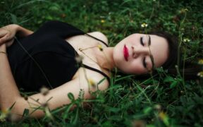 Urinary retention after long sleep