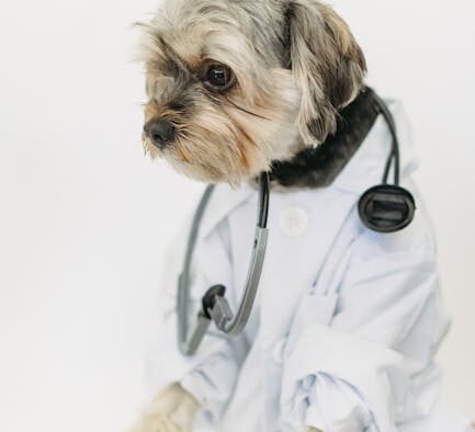 Dog vomiting white foam symptoms and when to see a vet