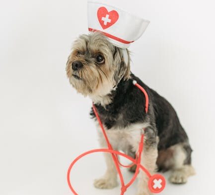 Dog skin bumps small lumps symptoms and when to see a vet