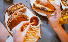 Salty foods dangerous to pets