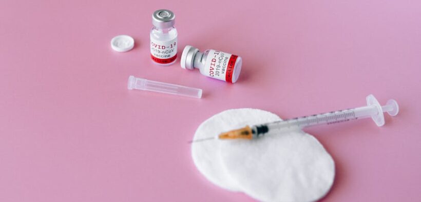 Vaccination essentials for healthy puppy development