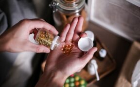 Supplements for immune support during seasonal changes cats