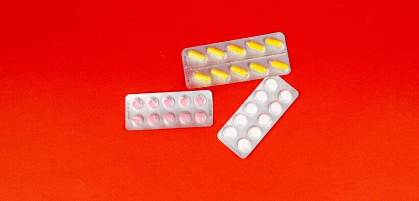 Supplements for kittens after vaccination