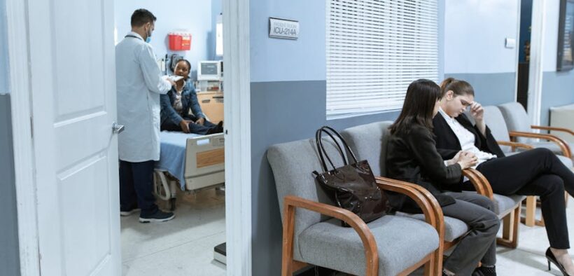 Anxiety recovering from surgery pets