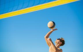 Basic training during holidays and visitors