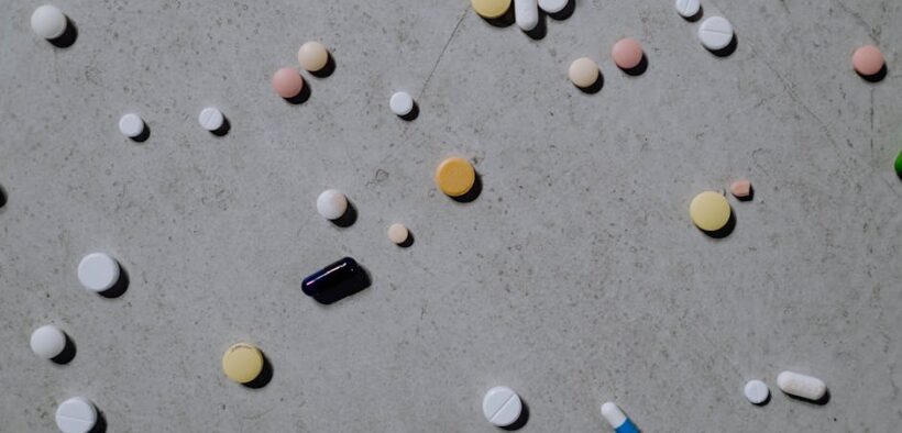 Supplements for joint health in large house cats