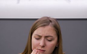 How to notice oral discomfort in cats