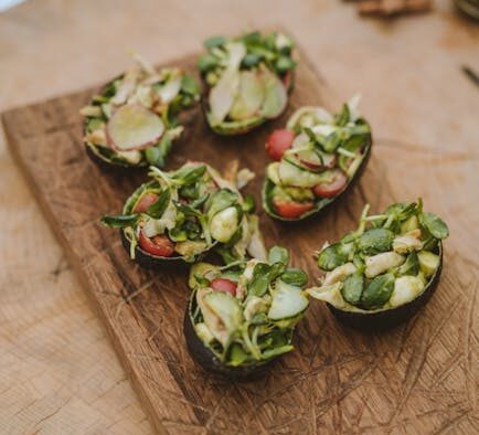 Avocado toxicity in dogs