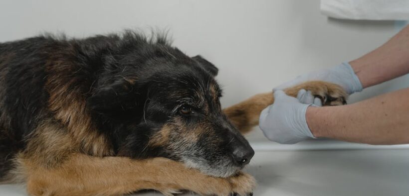 Pet dental care awareness for routine checks