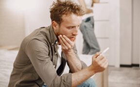 Life change anxiety pets